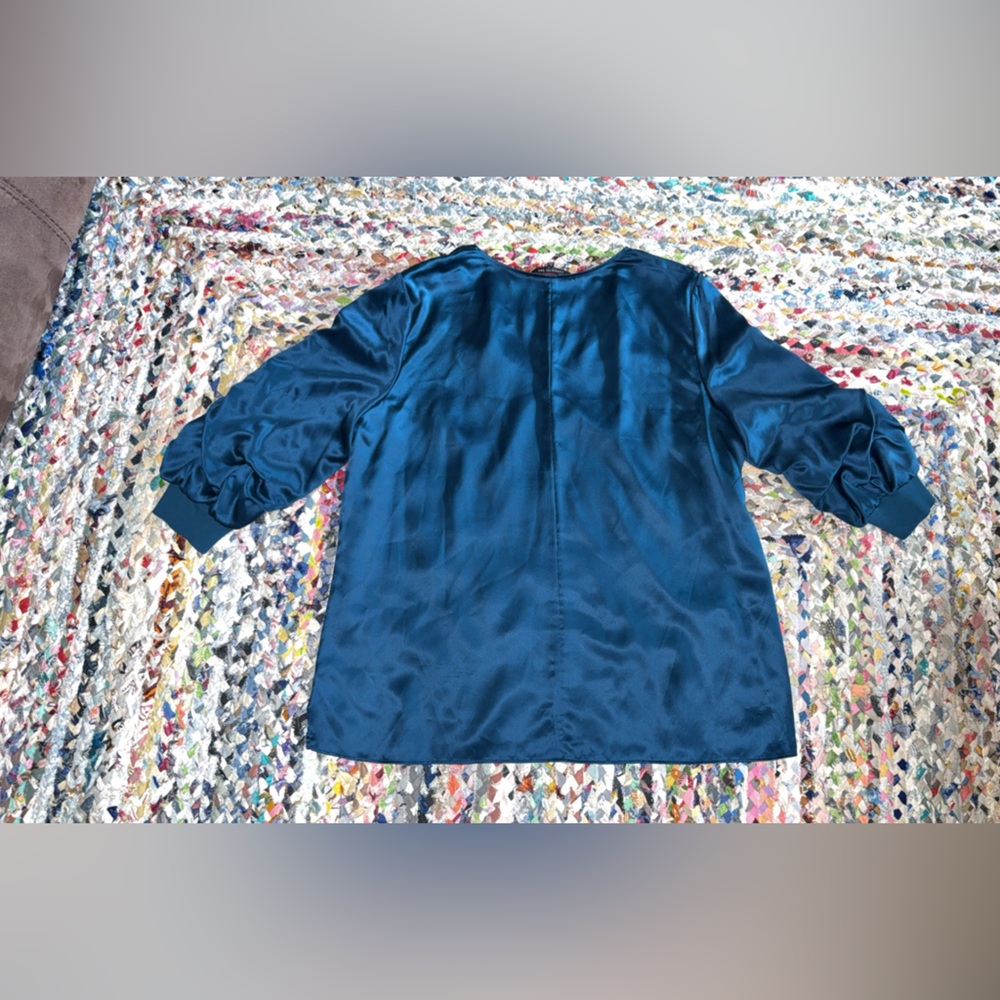 Lafayette 148 size Large - Picture 4 of 4